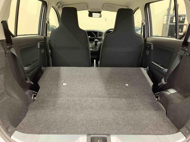 ミライースL SAIII 2WDオートライト・オートマチックハイビーム・キーレスエントリー・アイドリングストップ・マニュアルエアコン・電動格納式ドアミラー・スマートアシストIII(群馬県)の中古車