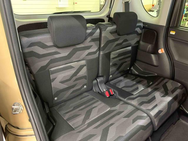 タントファンクロス　２ＷＤ雹害車　純正９インチディスプレイオーディオ　バックカメラ　キーフリー　運転席助手席シートヒーター　電動パーキングブレーキ　リヤ両側電動スライドドア　ＬＥＤヘッドライト　オートライト　スマートアシスト（群馬県）の中古車