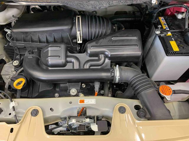 タントファンクロス　２ＷＤ雹害車　純正９インチディスプレイオーディオ　バックカメラ　キーフリー　運転席助手席シートヒーター　電動パーキングブレーキ　リヤ両側電動スライドドア　ＬＥＤヘッドライト　オートライト　スマートアシスト（群馬県）の中古車