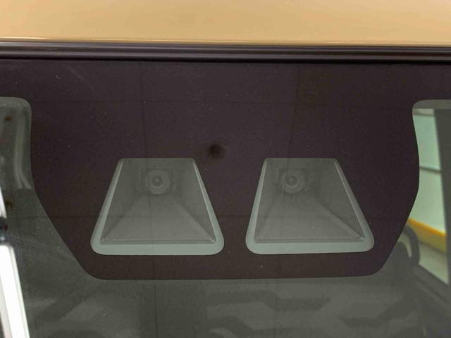 タントファンクロス　２ＷＤ雹害車　純正９インチディスプレイオーディオ　バックカメラ　キーフリー　運転席助手席シートヒーター　電動パーキングブレーキ　リヤ両側電動スライドドア　ＬＥＤヘッドライト　オートライト　スマートアシスト（群馬県）の中古車