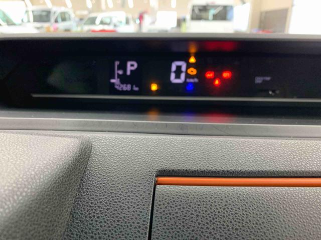 タントファンクロス　２ＷＤ雹害車　純正９インチディスプレイオーディオ　バックカメラ　キーフリー　運転席助手席シートヒーター　電動パーキングブレーキ　リヤ両側電動スライドドア　ＬＥＤヘッドライト　オートライト　スマートアシスト（群馬県）の中古車