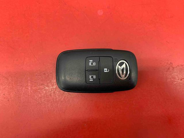 タントファンクロス　２ＷＤ雹害車　純正９インチディスプレイオーディオ　バックカメラ　キーフリー　運転席助手席シートヒーター　電動パーキングブレーキ　リヤ両側電動スライドドア　ＬＥＤヘッドライト　オートライト　スマートアシスト（群馬県）の中古車