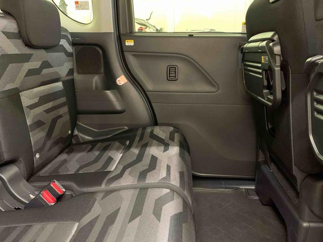 タントファンクロス　２ＷＤ雹害車　純正９インチディスプレイオーディオ　バックカメラ　キーフリー　運転席助手席シートヒーター　電動パーキングブレーキ　リヤ両側電動スライドドア　ＬＥＤヘッドライト　オートライト　スマートアシスト（群馬県）の中古車