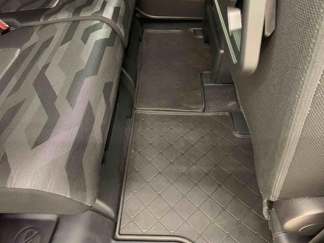 タントファンクロス　２ＷＤ雹害車　純正９インチディスプレイオーディオ　バックカメラ　キーフリー　運転席助手席シートヒーター　電動パーキングブレーキ　リヤ両側電動スライドドア　ＬＥＤヘッドライト　オートライト　スマートアシスト（群馬県）の中古車