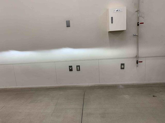 タントファンクロス　２ＷＤ雹害車　純正９インチディスプレイオーディオ　バックカメラ　キーフリー　運転席助手席シートヒーター　電動パーキングブレーキ　リヤ両側電動スライドドア　ＬＥＤヘッドライト　オートライト　スマートアシスト（群馬県）の中古車