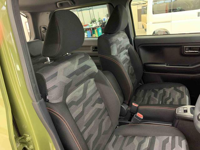 タフトG 2WDナビ・ETC・LEDヘッドライト・オートライト・オートマチックハイビーム・プッシュスタートボタン・アイドリングストップ・シートヒーター・電動パーキングブレーキ・スマートアシスト(群馬県)の中古車