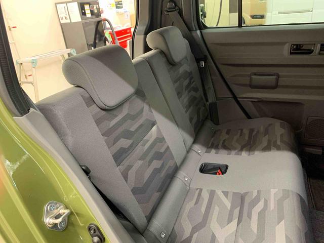 タフトG 2WDナビ・ETC・LEDヘッドライト・オートライト・オートマチックハイビーム・プッシュスタートボタン・アイドリングストップ・シートヒーター・電動パーキングブレーキ・スマートアシスト(群馬県)の中古車