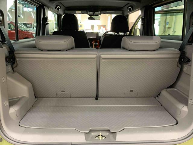 タフトG 2WDナビ・ETC・LEDヘッドライト・オートライト・オートマチックハイビーム・プッシュスタートボタン・アイドリングストップ・シートヒーター・電動パーキングブレーキ・スマートアシスト(群馬県)の中古車