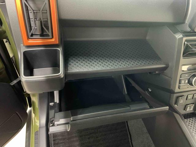 タフトG 2WDナビ・ETC・LEDヘッドライト・オートライト・オートマチックハイビーム・プッシュスタートボタン・アイドリングストップ・シートヒーター・電動パーキングブレーキ・スマートアシスト(群馬県)の中古車