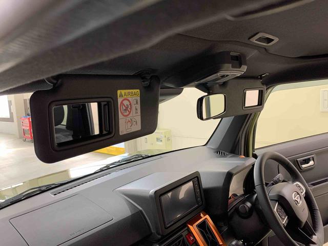 タフトG 2WDナビ・ETC・LEDヘッドライト・オートライト・オートマチックハイビーム・プッシュスタートボタン・アイドリングストップ・シートヒーター・電動パーキングブレーキ・スマートアシスト(群馬県)の中古車