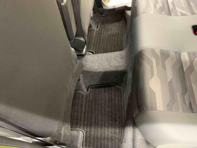 タフトG 2WDナビ・ETC・LEDヘッドライト・オートライト・オートマチックハイビーム・プッシュスタートボタン・アイドリングストップ・シートヒーター・電動パーキングブレーキ・スマートアシスト(群馬県)の中古車