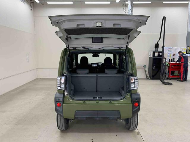 タフトG 2WDナビ・ETC・LEDヘッドライト・オートライト・オートマチックハイビーム・プッシュスタートボタン・アイドリングストップ・シートヒーター・電動パーキングブレーキ・スマートアシスト(群馬県)の中古車