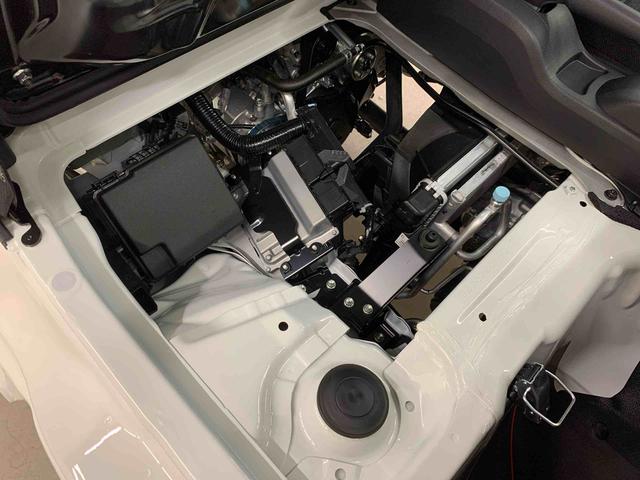 ハイゼットトラックスタンダード 農用スペシャル 4WDオートライト・オートマチックハイビーム・AMFMラジオ・キーレスエントリー・アイドリングストップ・マニュアルエアコン・スマートアシスト(群馬県)の中古車