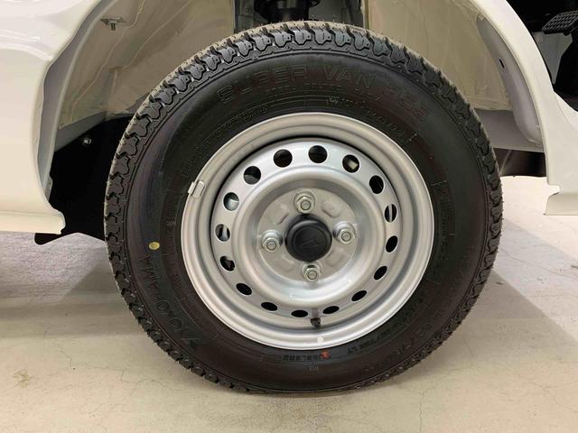 ハイゼットトラックスタンダード 農用スペシャル 4WDオートライト・オートマチックハイビーム・AMFMラジオ・キーレスエントリー・アイドリングストップ・マニュアルエアコン・スマートアシスト(群馬県)の中古車