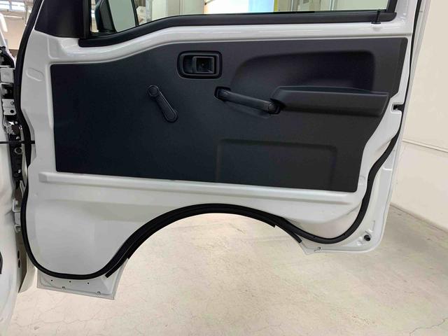 ハイゼットトラックスタンダード 農用スペシャル 4WDオートライト・オートマチックハイビーム・AMFMラジオ・キーレスエントリー・アイドリングストップ・マニュアルエアコン・スマートアシスト(群馬県)の中古車