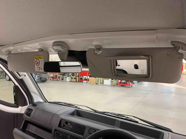 ハイゼットトラックスタンダード 農用スペシャル 4WDオートライト・オートマチックハイビーム・AMFMラジオ・キーレスエントリー・アイドリングストップ・マニュアルエアコン・スマートアシスト(群馬県)の中古車