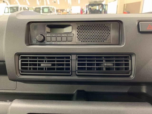 ハイゼットトラックスタンダード　農用スペシャル　４ＷＤオートライト・オートマチックハイビーム・ＡＭＦＭラジオ・キーレスエントリー・アイドリングストップ・マニュアルエアコン・スマートアシスト（群馬県）の中古車