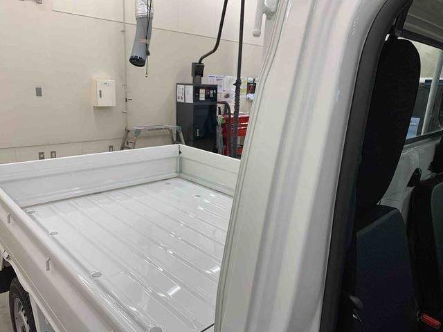 ハイゼットトラックスタンダード　農用スペシャル　４ＷＤオートライト・オートマチックハイビーム・ＡＭＦＭラジオ・キーレスエントリー・アイドリングストップ・マニュアルエアコン・スマートアシスト（群馬県）の中古車