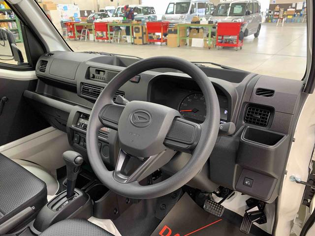 ハイゼットトラックスタンダード　農用スペシャル　４ＷＤオートライト・オートマチックハイビーム・ＡＭＦＭラジオ・キーレスエントリー・アイドリングストップ・マニュアルエアコン・スマートアシスト（群馬県）の中古車