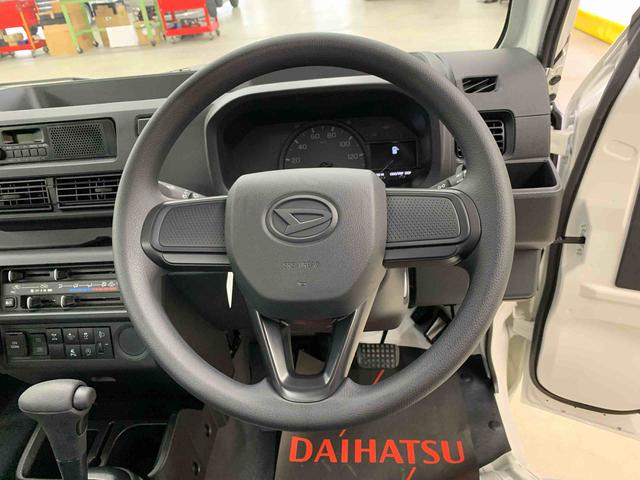 ハイゼットトラックスタンダード　農用スペシャル　４ＷＤオートライト・オートマチックハイビーム・ＡＭＦＭラジオ・キーレスエントリー・アイドリングストップ・マニュアルエアコン・スマートアシスト（群馬県）の中古車