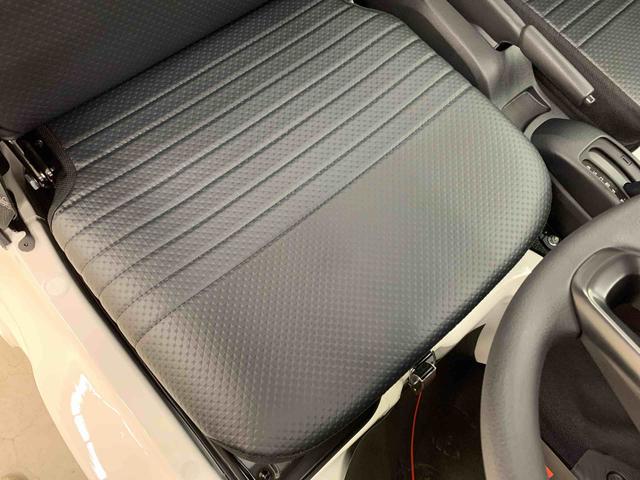 ハイゼットトラックスタンダード　農用スペシャル　４ＷＤオートライト・オートマチックハイビーム・ＡＭＦＭラジオ・キーレスエントリー・アイドリングストップ・マニュアルエアコン・スマートアシスト（群馬県）の中古車