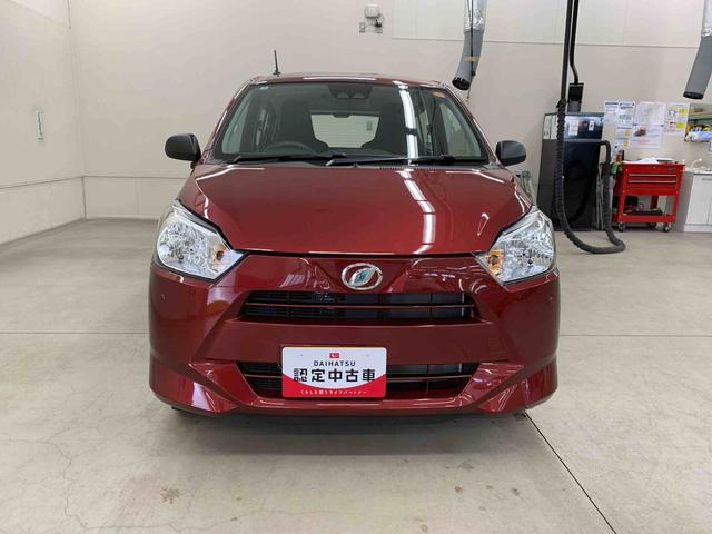 ミライースＬ　ＳＡIII　２ＷＤオートエアコン・オートマチックハイビーム・キーレスエントリー・アイドリングストップ・マニュアルエアコン・スマートアシストＩＩＩ（群馬県）の中古車