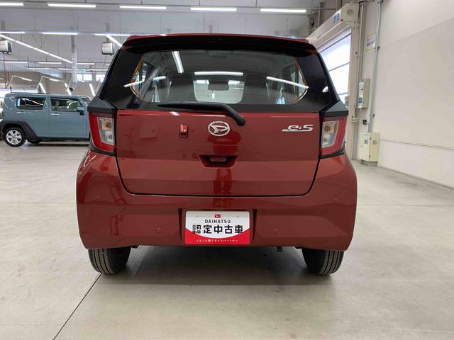 ミライースＬ　ＳＡIII　２ＷＤオートエアコン・オートマチックハイビーム・キーレスエントリー・アイドリングストップ・マニュアルエアコン・スマートアシストＩＩＩ（群馬県）の中古車