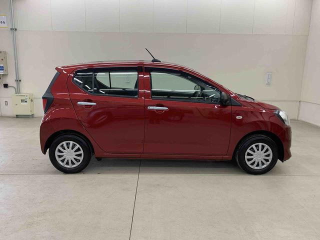 ミライースＬ　ＳＡIII　２ＷＤオートエアコン・オートマチックハイビーム・キーレスエントリー・アイドリングストップ・マニュアルエアコン・スマートアシストＩＩＩ（群馬県）の中古車