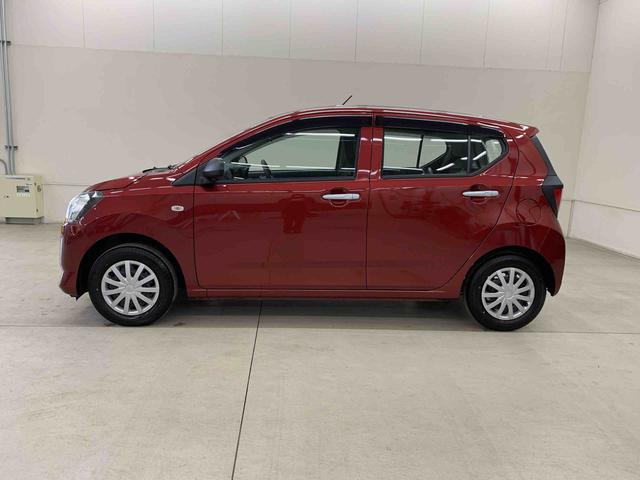 ミライースＬ　ＳＡIII　２ＷＤオートエアコン・オートマチックハイビーム・キーレスエントリー・アイドリングストップ・マニュアルエアコン・スマートアシストＩＩＩ（群馬県）の中古車