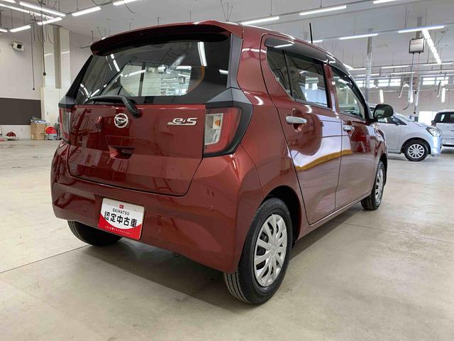 ミライースＬ　ＳＡIII　２ＷＤオートエアコン・オートマチックハイビーム・キーレスエントリー・アイドリングストップ・マニュアルエアコン・スマートアシストＩＩＩ（群馬県）の中古車