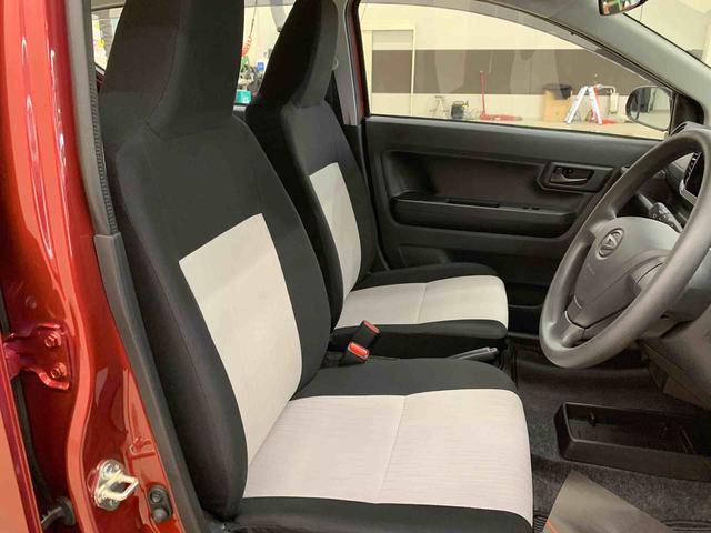 ミライースＬ　ＳＡIII　２ＷＤオートエアコン・オートマチックハイビーム・キーレスエントリー・アイドリングストップ・マニュアルエアコン・スマートアシストＩＩＩ（群馬県）の中古車