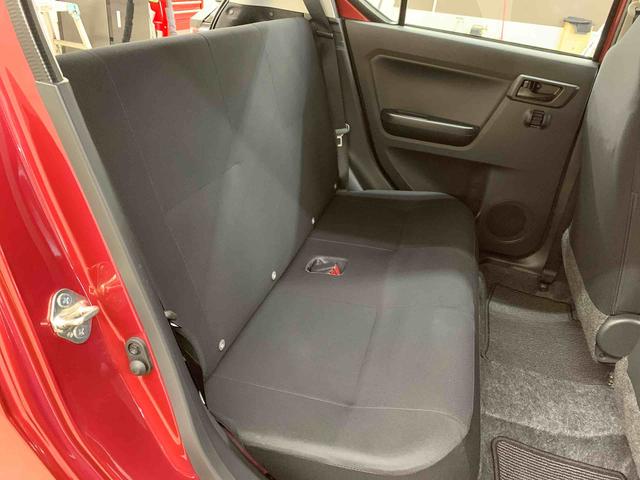 ミライースＬ　ＳＡIII　２ＷＤオートエアコン・オートマチックハイビーム・キーレスエントリー・アイドリングストップ・マニュアルエアコン・スマートアシストＩＩＩ（群馬県）の中古車