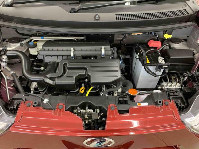 ミライースＬ　ＳＡIII　２ＷＤオートエアコン・オートマチックハイビーム・キーレスエントリー・アイドリングストップ・マニュアルエアコン・スマートアシストＩＩＩ（群馬県）の中古車