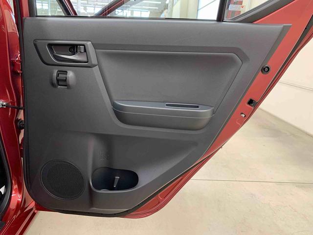 ミライースＬ　ＳＡIII　２ＷＤオートエアコン・オートマチックハイビーム・キーレスエントリー・アイドリングストップ・マニュアルエアコン・スマートアシストＩＩＩ（群馬県）の中古車