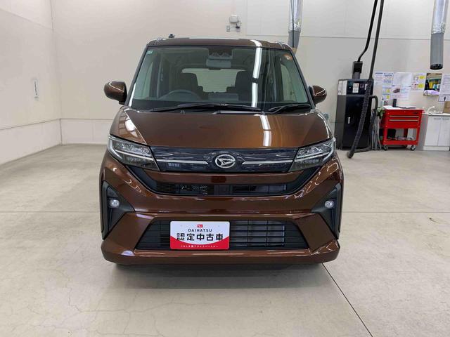 ムーヴＲＳ　４ＷＤ両側電動スライドドア・ＬＥＤヘッドライト・オートライト・オートマチックハイビーム・プッシュスタートボタン・アイドリングストップ・オートエアコン・電動パーキングブレーキ・スマートアシスト（群馬県）の中古車