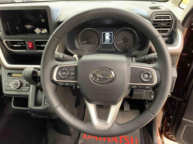 ムーヴＲＳ　４ＷＤ両側電動スライドドア・ＬＥＤヘッドライト・オートライト・オートマチックハイビーム・プッシュスタートボタン・アイドリングストップ・オートエアコン・電動パーキングブレーキ・スマートアシスト（群馬県）の中古車