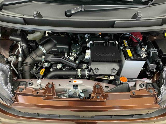 ムーヴＲＳ　４ＷＤ両側電動スライドドア・ＬＥＤヘッドライト・オートライト・オートマチックハイビーム・プッシュスタートボタン・アイドリングストップ・オートエアコン・電動パーキングブレーキ・スマートアシスト（群馬県）の中古車