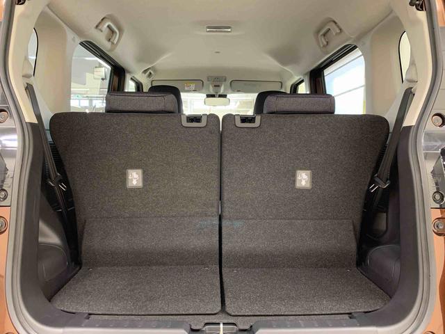 ムーヴＲＳ　４ＷＤ両側電動スライドドア・ＬＥＤヘッドライト・オートライト・オートマチックハイビーム・プッシュスタートボタン・アイドリングストップ・オートエアコン・電動パーキングブレーキ・スマートアシスト（群馬県）の中古車