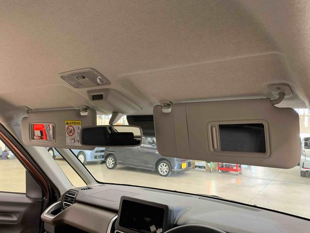 ムーヴＲＳ　４ＷＤ両側電動スライドドア・ＬＥＤヘッドライト・オートライト・オートマチックハイビーム・プッシュスタートボタン・アイドリングストップ・オートエアコン・電動パーキングブレーキ・スマートアシスト（群馬県）の中古車