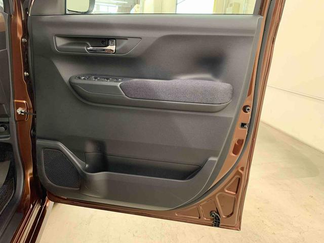 ムーヴＲＳ　４ＷＤ両側電動スライドドア・ＬＥＤヘッドライト・オートライト・オートマチックハイビーム・プッシュスタートボタン・アイドリングストップ・オートエアコン・電動パーキングブレーキ・スマートアシスト（群馬県）の中古車