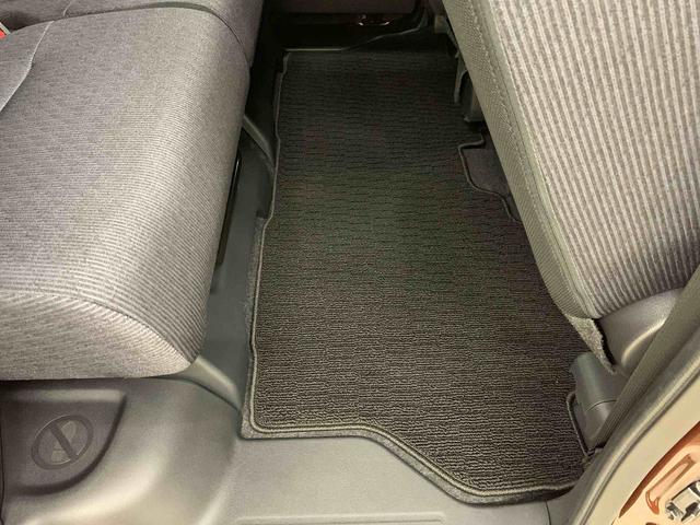 ムーヴＲＳ　４ＷＤ両側電動スライドドア・ＬＥＤヘッドライト・オートライト・オートマチックハイビーム・プッシュスタートボタン・アイドリングストップ・オートエアコン・電動パーキングブレーキ・スマートアシスト（群馬県）の中古車