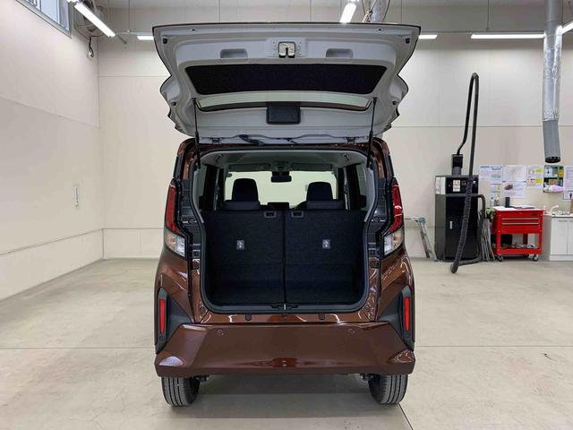 ムーヴＲＳ　４ＷＤ両側電動スライドドア・ＬＥＤヘッドライト・オートライト・オートマチックハイビーム・プッシュスタートボタン・アイドリングストップ・オートエアコン・電動パーキングブレーキ・スマートアシスト（群馬県）の中古車