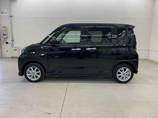 ムーヴＧ　２ＷＤ片側電動スライドドア・ＬＥＤヘッドライト・オートライト・オートマチックハイビーム・プッシュスタートボタン・アイドリングストップ・オートエアコン・電動パーキングブレーキ・スマートアシスト（群馬県）の中古車