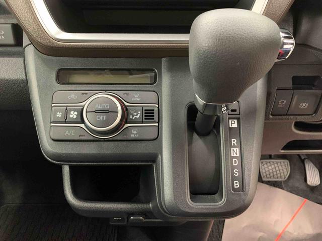 ムーヴＧ　２ＷＤ片側電動スライドドア・ＬＥＤヘッドライト・オートライト・オートマチックハイビーム・プッシュスタートボタン・アイドリングストップ・オートエアコン・電動パーキングブレーキ・スマートアシスト（群馬県）の中古車