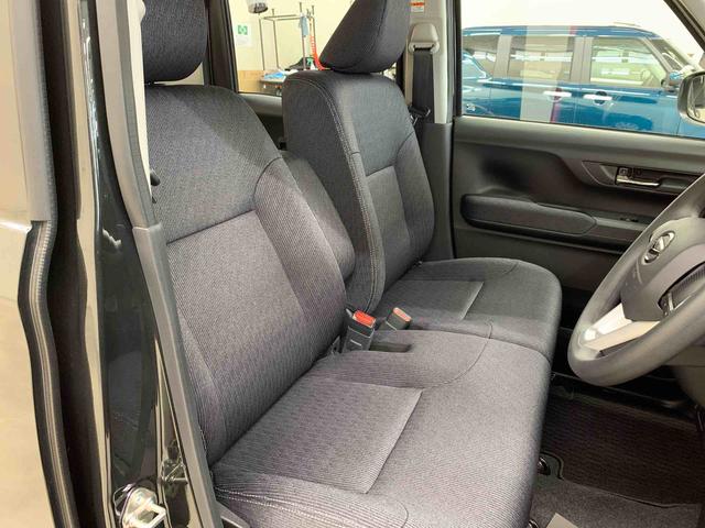 ムーヴＧ　２ＷＤ片側電動スライドドア・ＬＥＤヘッドライト・オートライト・オートマチックハイビーム・プッシュスタートボタン・アイドリングストップ・オートエアコン・電動パーキングブレーキ・スマートアシスト（群馬県）の中古車