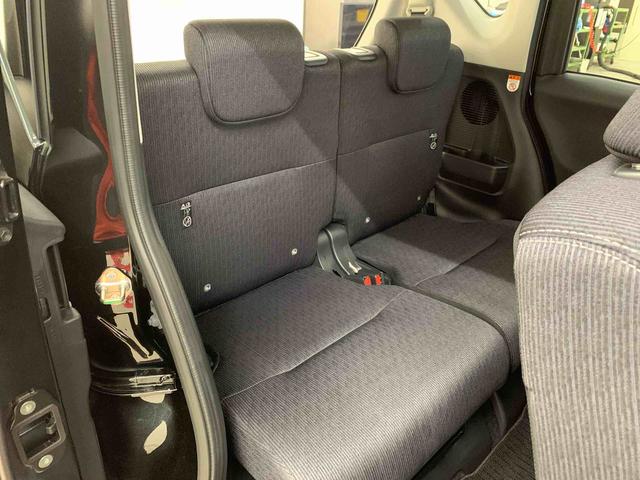 ムーヴＧ　２ＷＤ片側電動スライドドア・ＬＥＤヘッドライト・オートライト・オートマチックハイビーム・プッシュスタートボタン・アイドリングストップ・オートエアコン・電動パーキングブレーキ・スマートアシスト（群馬県）の中古車