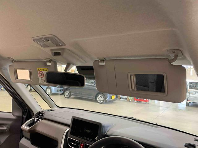 ムーヴＧ　２ＷＤ片側電動スライドドア・ＬＥＤヘッドライト・オートライト・オートマチックハイビーム・プッシュスタートボタン・アイドリングストップ・オートエアコン・電動パーキングブレーキ・スマートアシスト（群馬県）の中古車