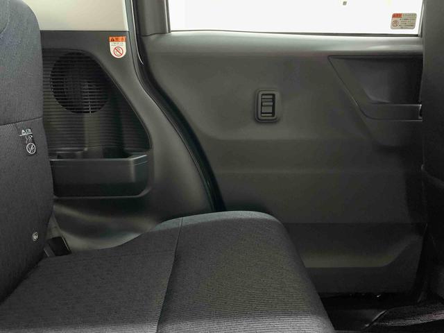 ムーヴＧ　２ＷＤ片側電動スライドドア・ＬＥＤヘッドライト・オートライト・オートマチックハイビーム・プッシュスタートボタン・アイドリングストップ・オートエアコン・電動パーキングブレーキ・スマートアシスト（群馬県）の中古車