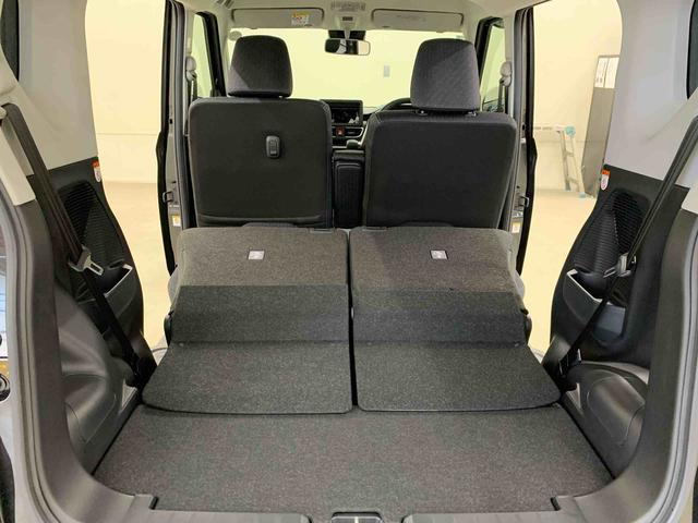 ムーヴＧ　２ＷＤ片側電動スライドドア・ＬＥＤヘッドライト・オートライト・オートマチックハイビーム・プッシュスタートボタン・アイドリングストップ・オートエアコン・電動パーキングブレーキ・スマートアシスト（群馬県）の中古車