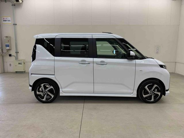 ムーヴＲＳ　２ＷＤ両側電動スライドドア・ＬＥＤヘッドライト・オートライト・オートマチックハイビーム・プッシュスタートボタン・アイドリングストップ・オートエアコン・電動パーキングブレーキ・スマートアシスト（群馬県）の中古車